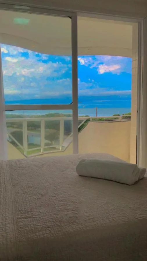 Holiday Florianopolis - 267B Aparthotel Brazil