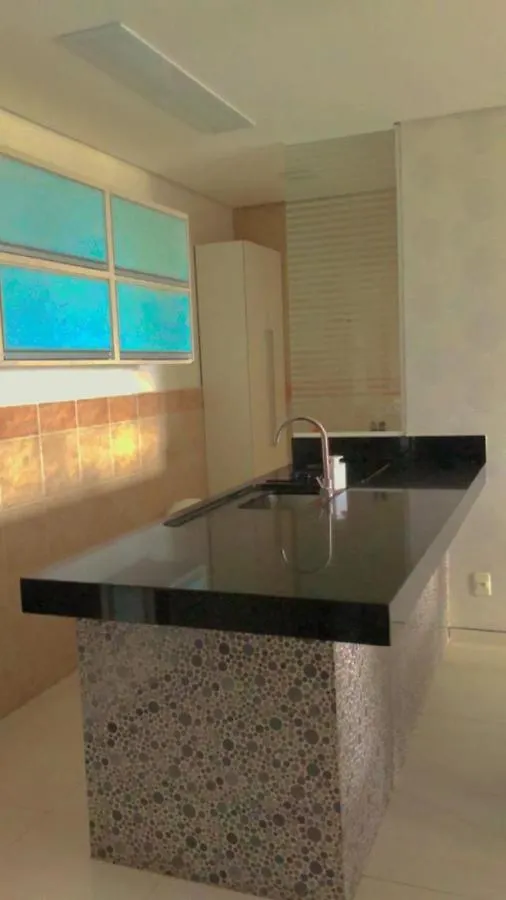 Holiday Florianopolis - 267B Aparthotel 0*,  Brazil