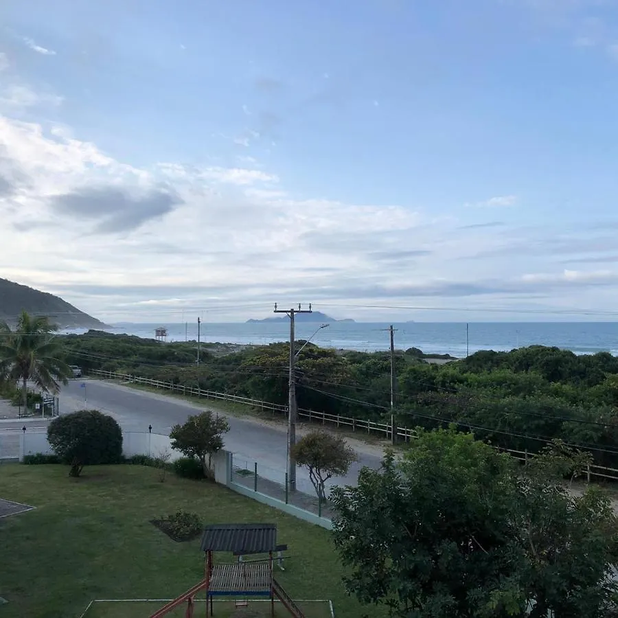 Holiday Florianopolis - 267B Aparthotel