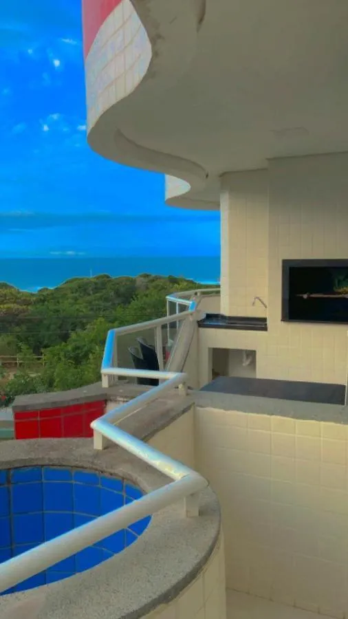 Holiday Florianopolis - 267B Aparthotel 0*,  Brazil