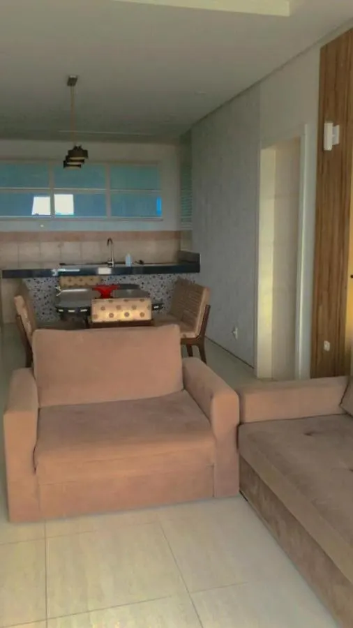 Holiday Florianopolis - 267B Aparthotel