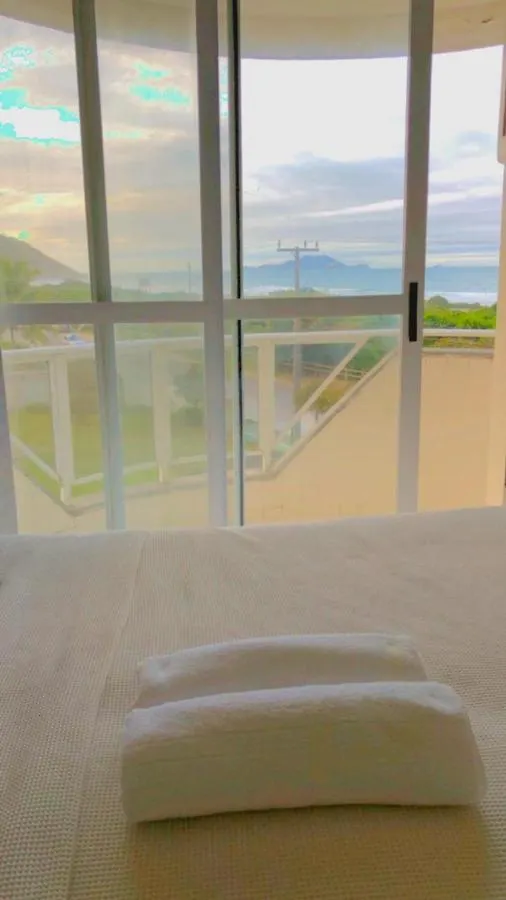 Holiday Florianopolis - 267B Aparthotel Brazil