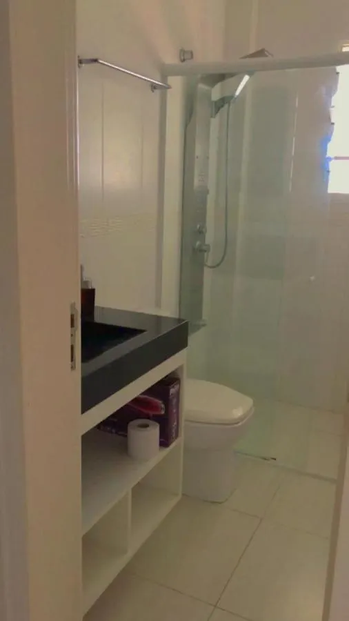 Holiday Florianopolis - 267B Aparthotel Brazil