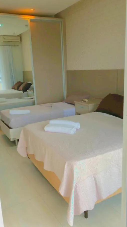Holiday Florianopolis - 267B Aparthotel