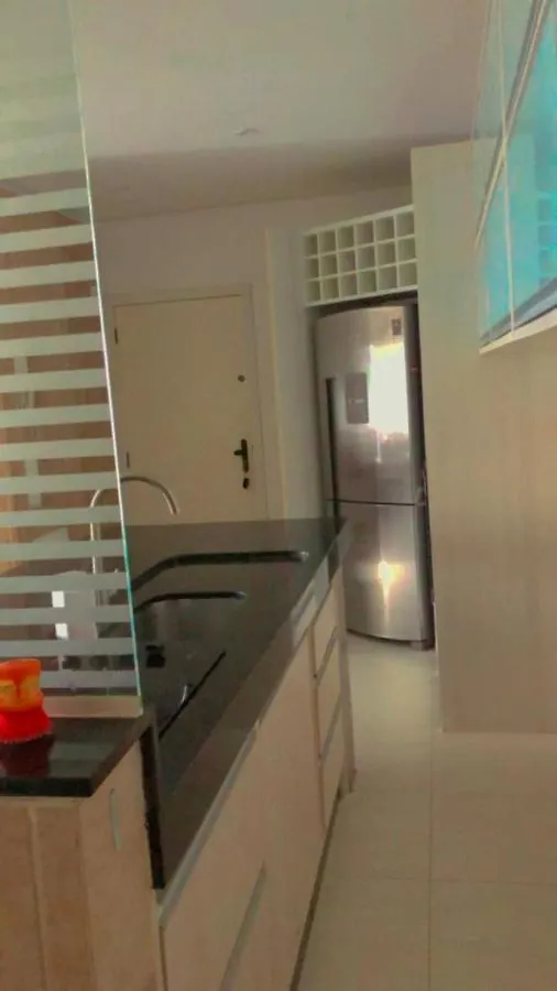 Holiday Florianopolis - 267B公寓式酒店 巴西