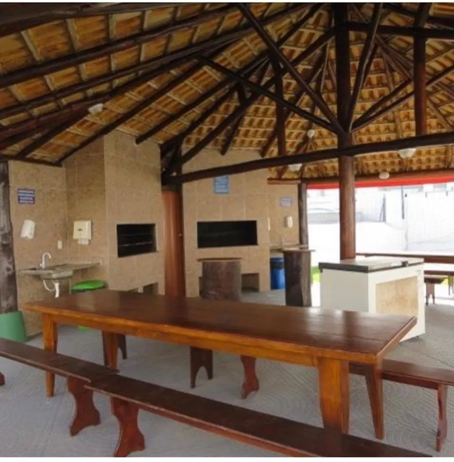 Holiday Florianopolis - 267B公寓式酒店 0*,